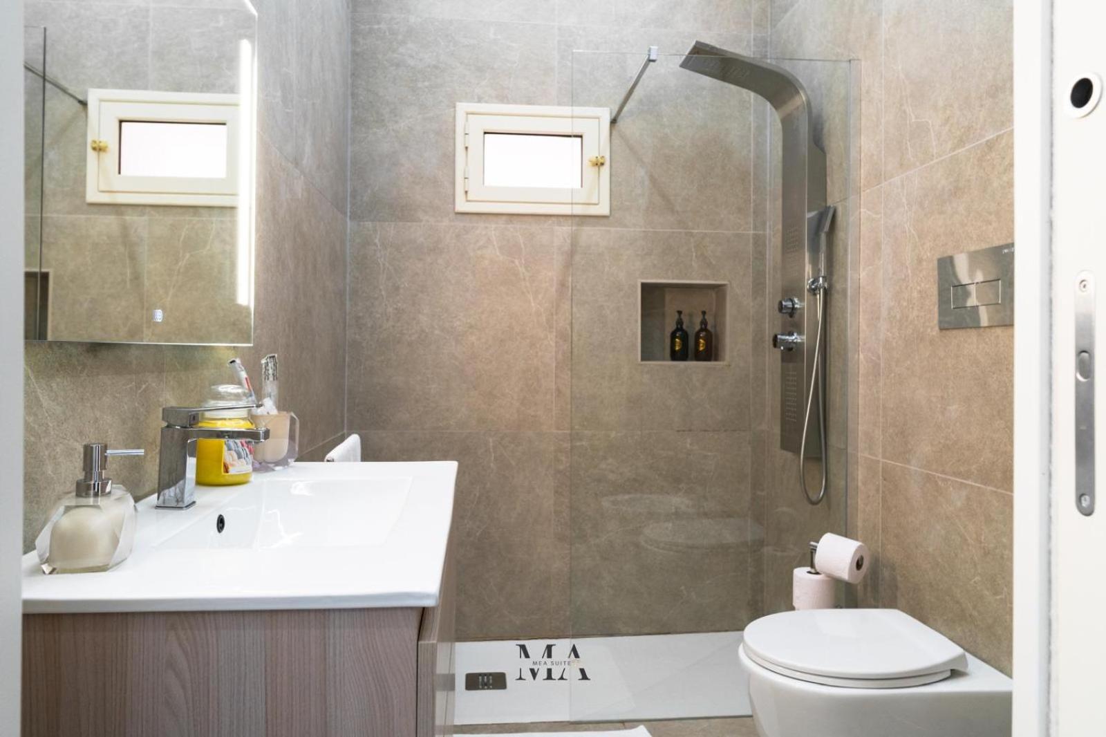 Mea Suite Палермо Экстерьер фото