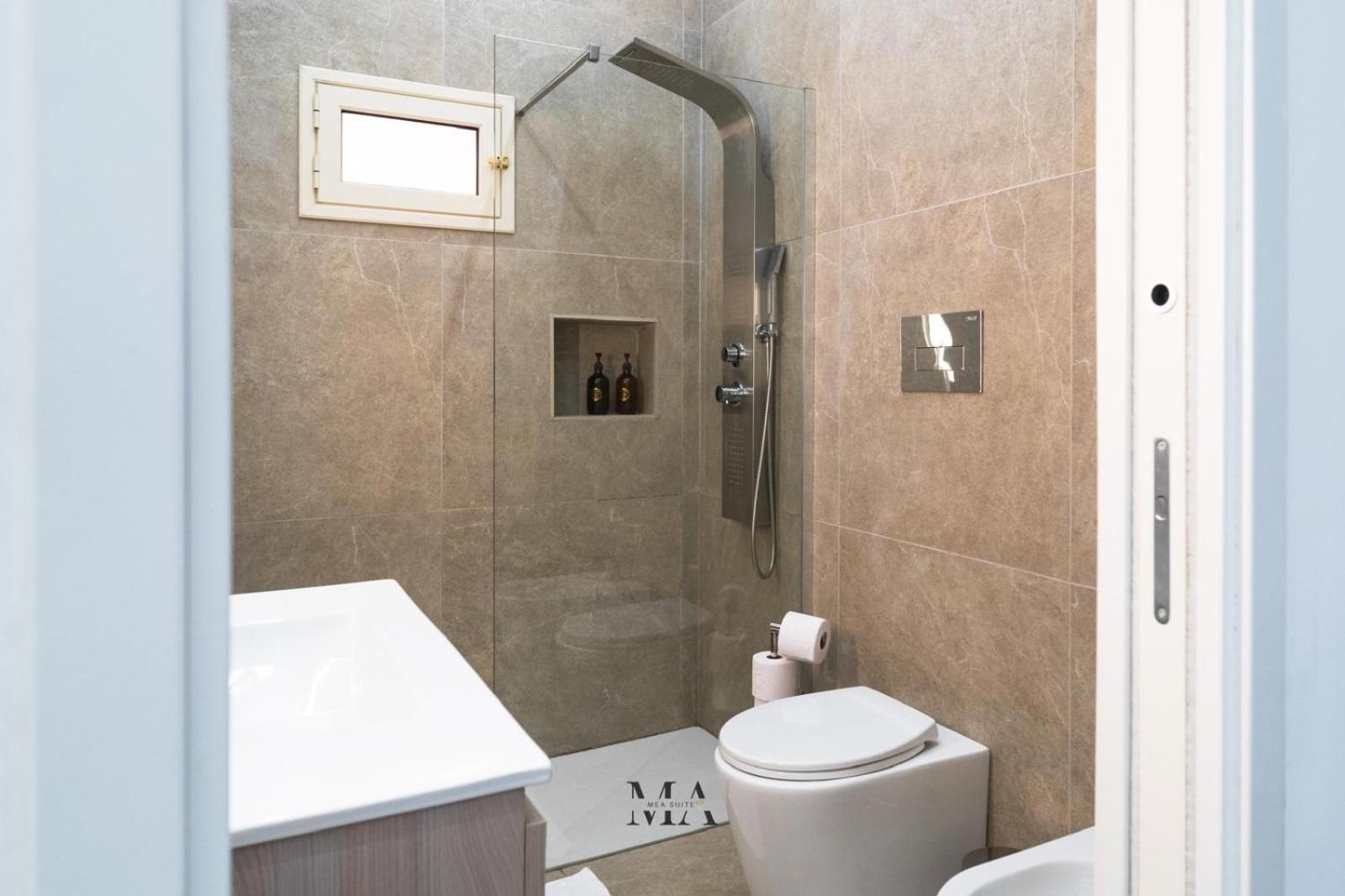 Mea Suite Палермо Экстерьер фото