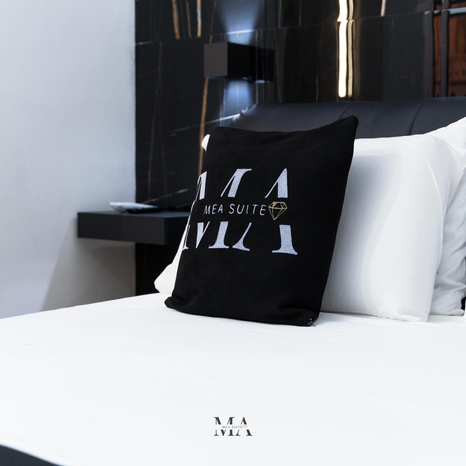 Mea Suite Палермо Экстерьер фото